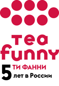 Tea Funny Bubble Tea, компания по продаже коктейлей